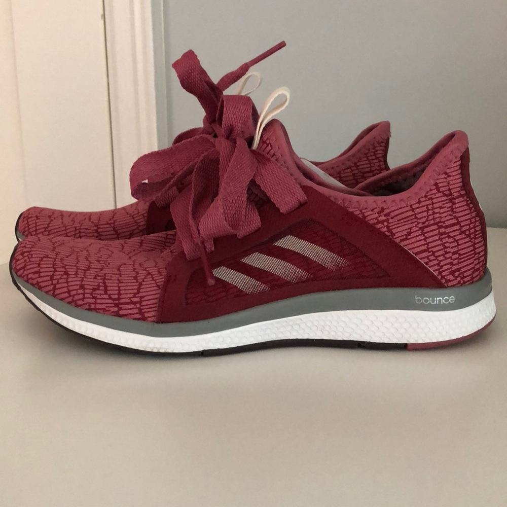Adidas Edge Lux Bounce